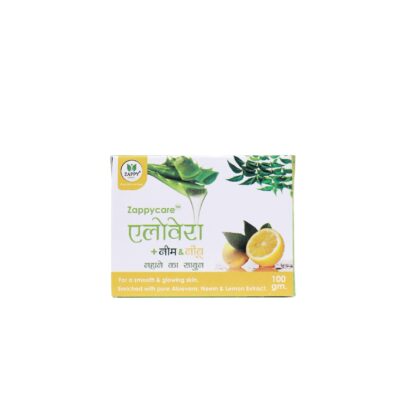 Aloe vera Bathing soap