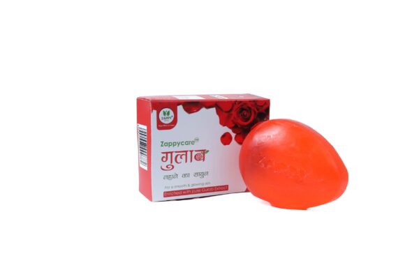 best ayurvedic soap