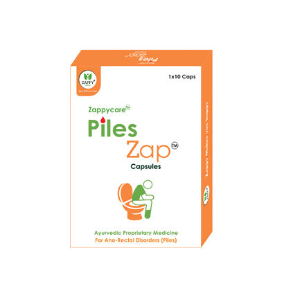best Ayurvedic piles capsule